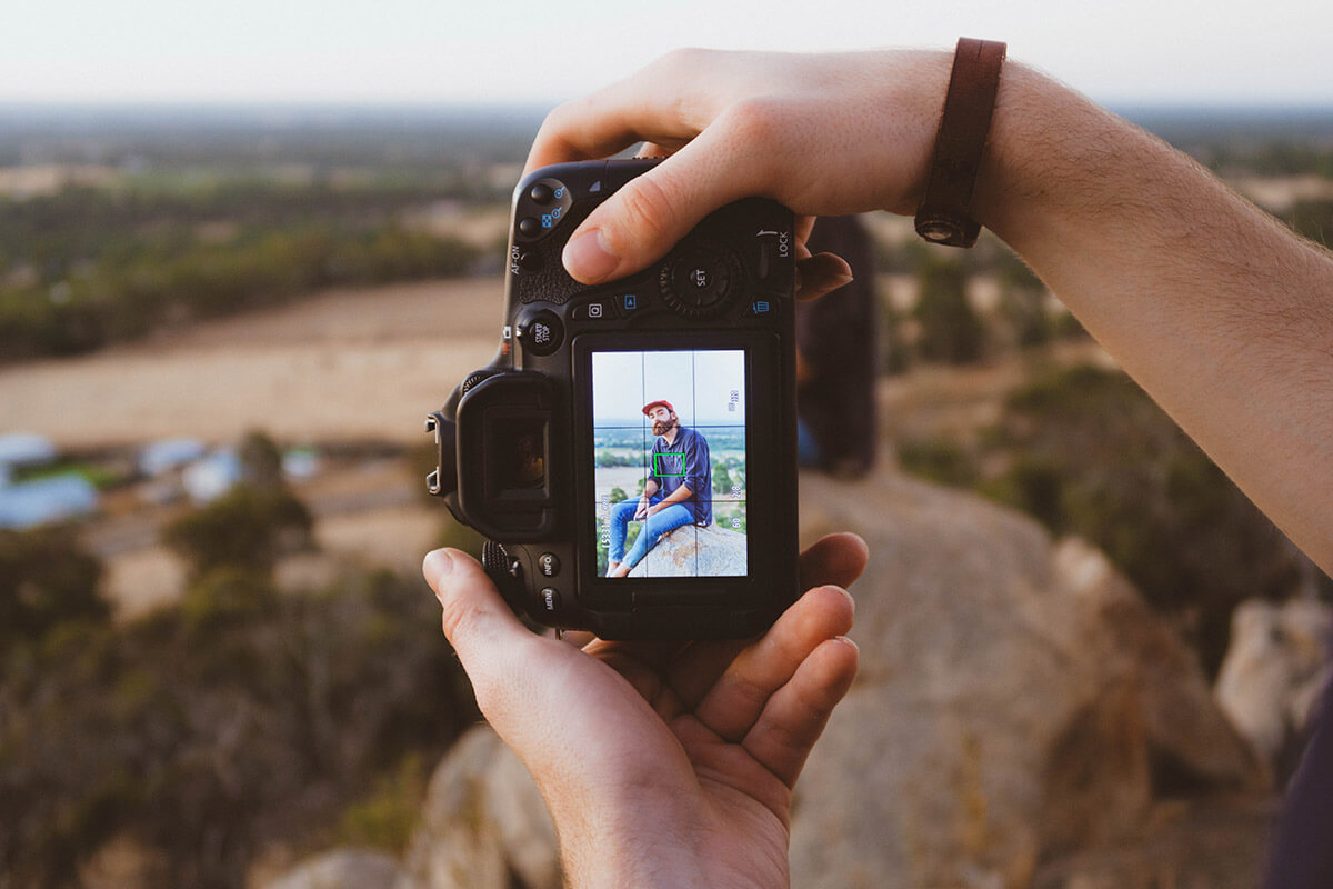 fotografía profesional en Sevilla